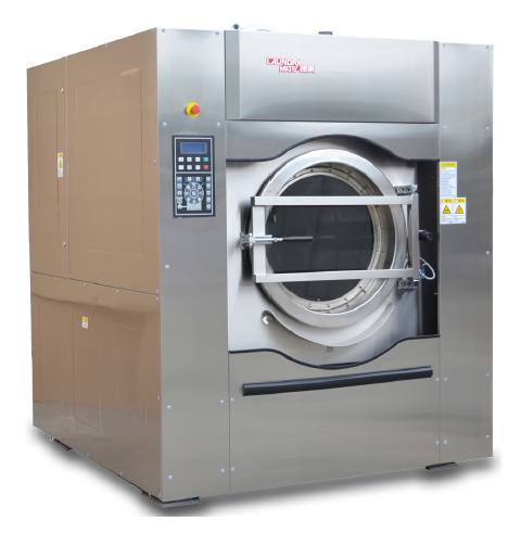 Commercial Laundry Machine Vs Normal Washer